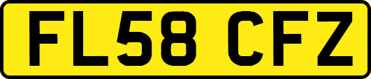 FL58CFZ
