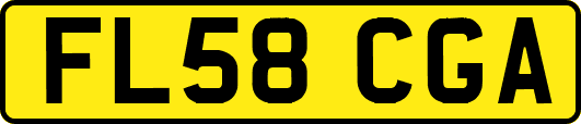 FL58CGA
