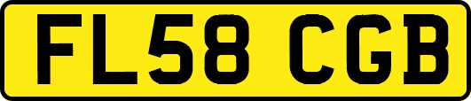 FL58CGB