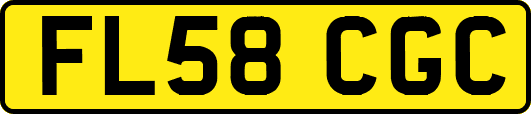 FL58CGC