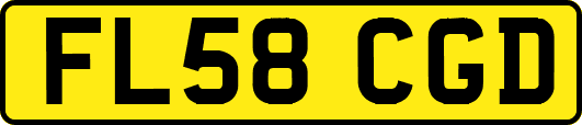 FL58CGD