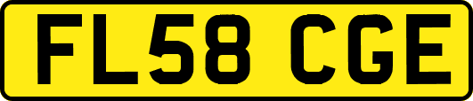 FL58CGE