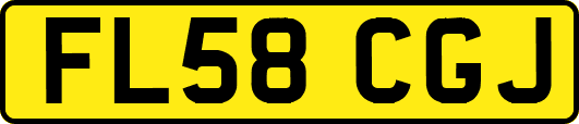 FL58CGJ