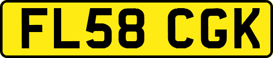 FL58CGK