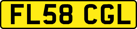 FL58CGL