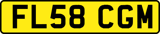 FL58CGM