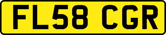 FL58CGR