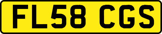FL58CGS