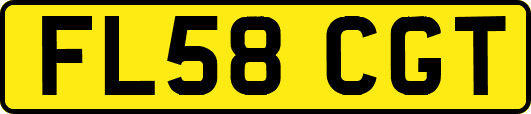 FL58CGT