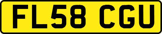 FL58CGU