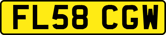 FL58CGW