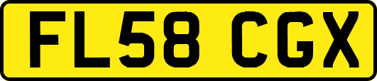 FL58CGX