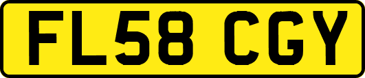 FL58CGY