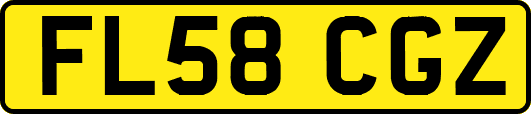 FL58CGZ