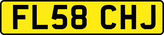 FL58CHJ