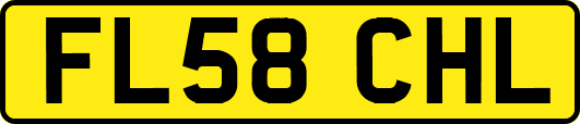 FL58CHL