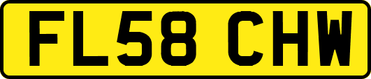 FL58CHW