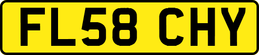 FL58CHY