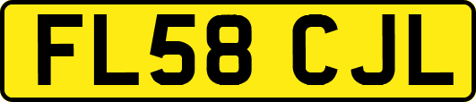 FL58CJL
