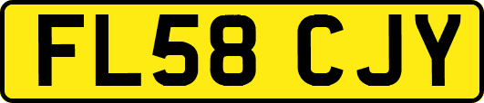FL58CJY