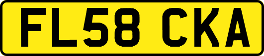FL58CKA