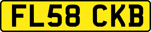 FL58CKB