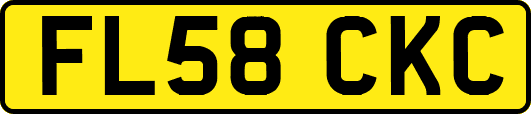 FL58CKC