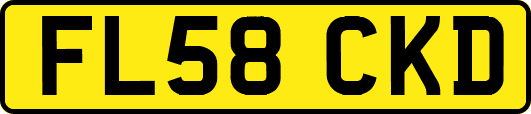 FL58CKD