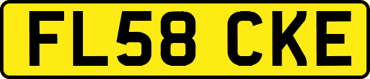 FL58CKE