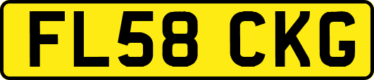 FL58CKG