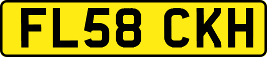 FL58CKH