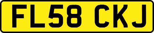 FL58CKJ