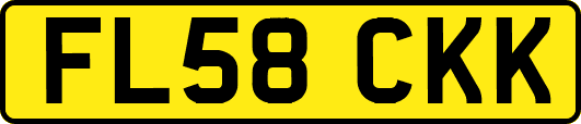 FL58CKK