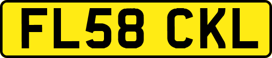 FL58CKL