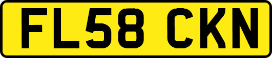 FL58CKN