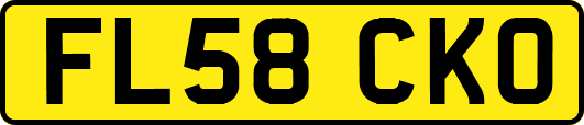 FL58CKO
