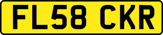 FL58CKR