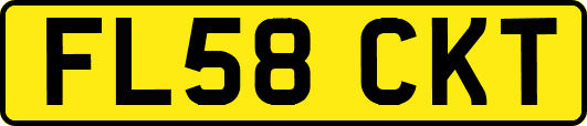 FL58CKT