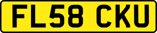 FL58CKU