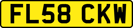FL58CKW