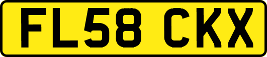 FL58CKX