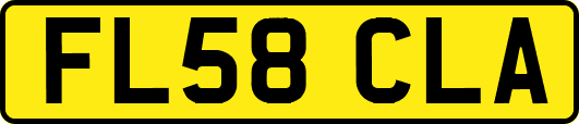 FL58CLA