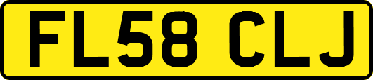 FL58CLJ