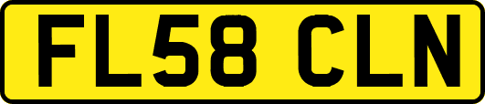 FL58CLN