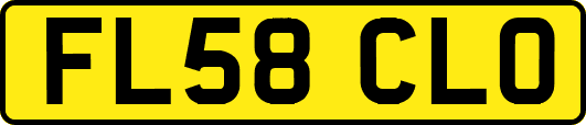 FL58CLO