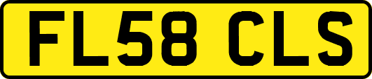 FL58CLS
