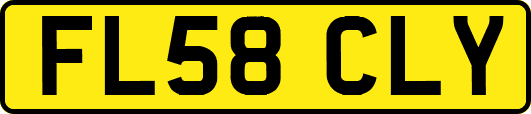 FL58CLY
