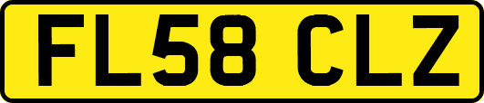 FL58CLZ