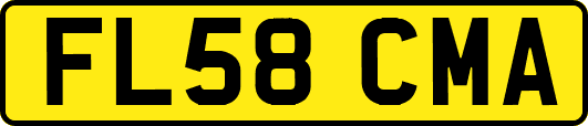 FL58CMA
