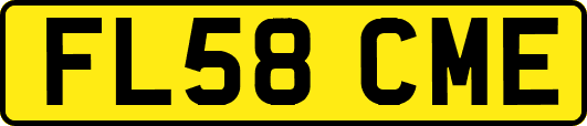 FL58CME